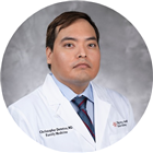 Dr. Christopher Denetso, MD