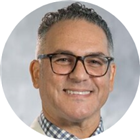 Dr. Christopher Domush, MD
