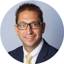 Dr. Christopher Donaldson, MD