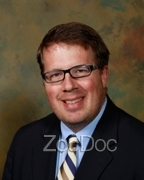 Dr. Christopher Duggar, MD