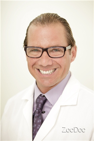 Dr. Christopher Ferragamo, DMD