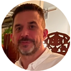 Dr. Christopher Ferrante, DC