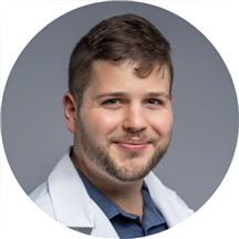 Dr. Christopher Galbick, DO