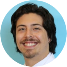 Dr. Christopher Goalwin, OD