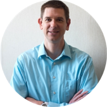 Dr. Christopher Gordos, DPT