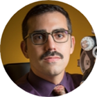 Dr. Christopher Goswick, OD