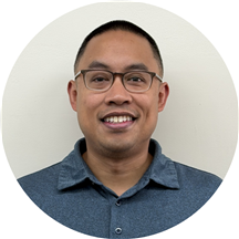 Dr. Christopher Guiang, PT, DPT