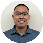 Dr. Christopher Guiang, PT, DPT