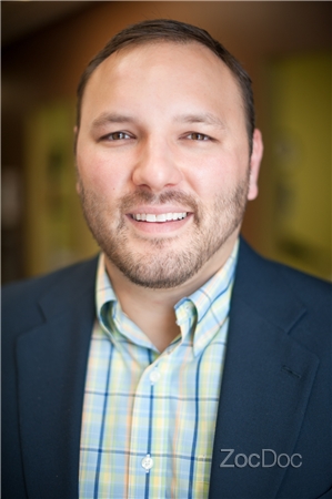 Dr. Christopher Hawkins, DDS