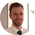 Dr. Christopher Henes, DDS