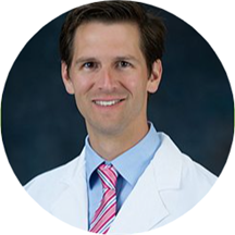 Dr. Christopher Herrington, MD