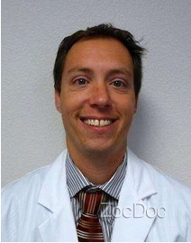 Dr. Christopher Houdek, DO