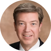 Dr. Christopher Hubbard, MD