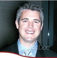 Dr. Christopher Huser, MD