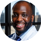 Dr. Christopher Jackson, MD