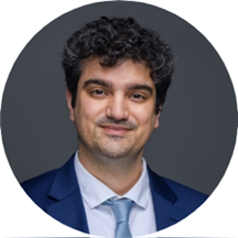 Dr. Christopher Kaul, MD