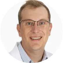 Dr. Christopher Koerber, DO