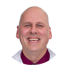 Dr. Christopher Kolker, MD