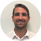Dr. Christopher Kunkel, PT, DPT