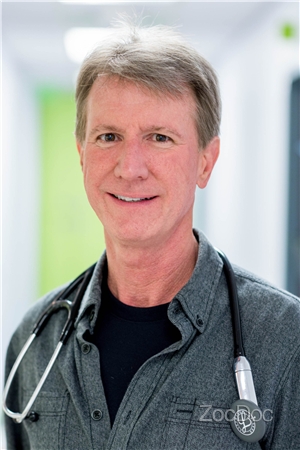 Dr. Christopher L. Mathis, MD