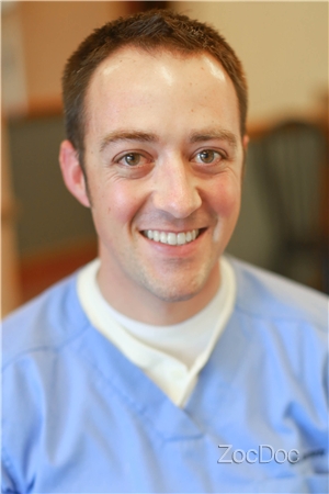 Dr. Christopher Lee Barnett, DDS