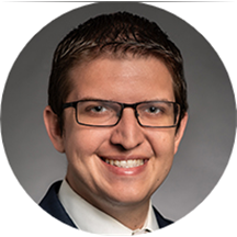Dr. Christopher Levert, MD