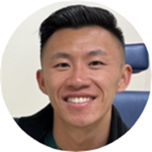 Dr. Christopher Louie, OD