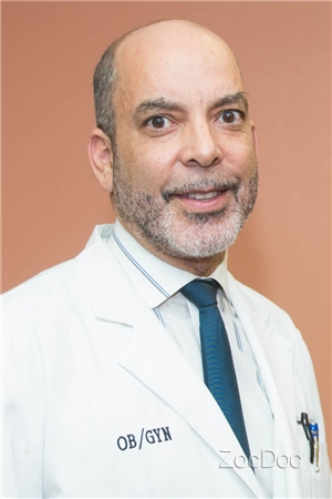 Dr. Christopher Marine, MD