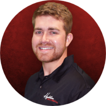 Dr. Christopher Marshall, DDS