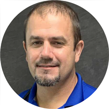 Dr. Christopher Martin, DO