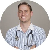 Dr. Christopher Maslowski, LAc, DAc
