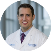 Dr. Christopher Mccrum, MD