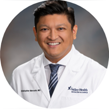 Dr. Christopher Mercado, MD