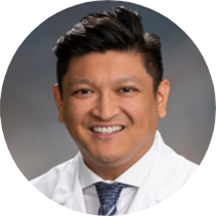 Dr. Christopher Mercado, MD