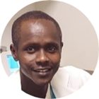 Dr. Christopher Mutai, OD