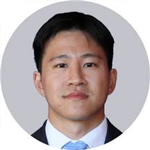 Dr. Christopher Ng, DPT, PT