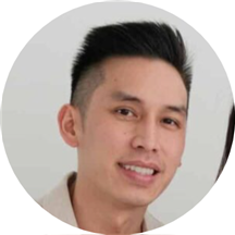 Dr. Christopher Nguyen, DDS