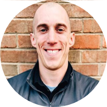 Dr. Christopher Ott, DPT