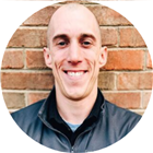 Dr. Christopher Ott, DPT