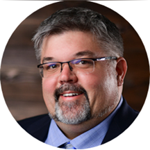 Dr. Christopher Ott, MD
