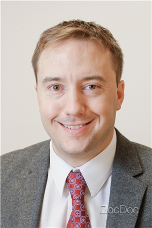 Dr. Christopher Papp, MD
