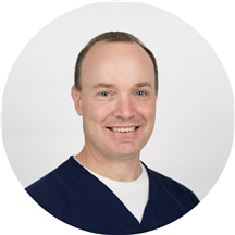 Dr. Christopher Parlee, MD