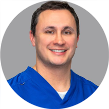 Dr. Christopher Pena, OD