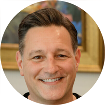 Dr. Christopher Perry, DMD