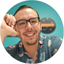 Dr. Christopher Ponce, PhD