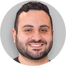 Dr. Christopher Rizkallah, DMD