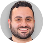 Dr. Christopher Rizkallah, DMD