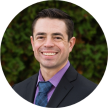 Dr. Christopher Robertson, DPM