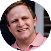 Dr. Christopher Rocci, PT, DPT