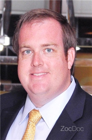 Dr. Christopher Roever, DPM